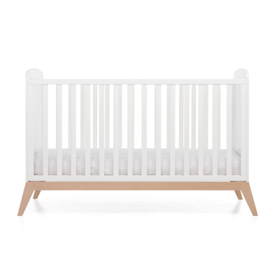 Maxi Berço Mammamia Bacio - Mammamia - 8013440203230