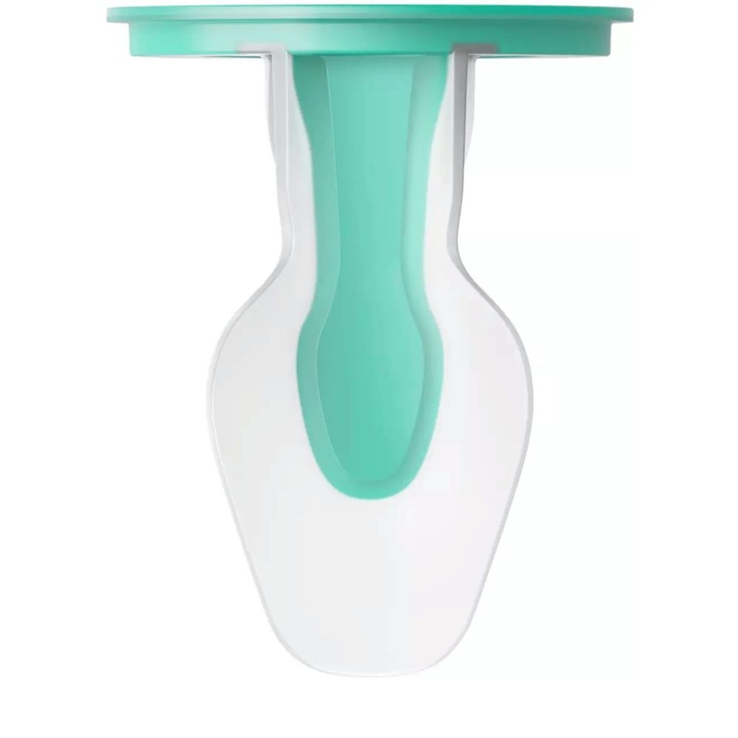 Biberão Philips Avent Natural Response AirFree Elefantes 260ml - Philips Avent - 8710103990413