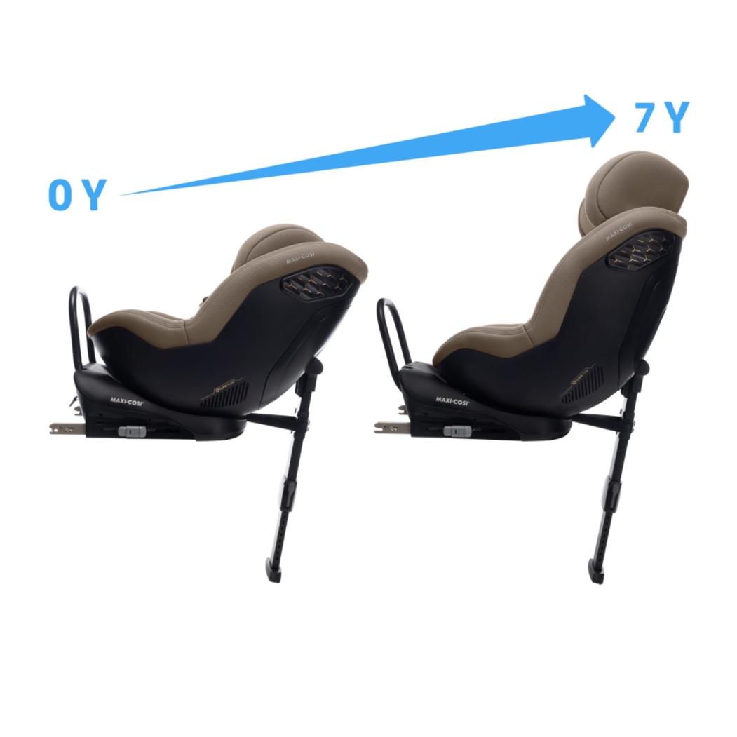 Cadeira Auto Maxi-Cosi Mobifix Pro - Maxi-Cosi - 8712930019763