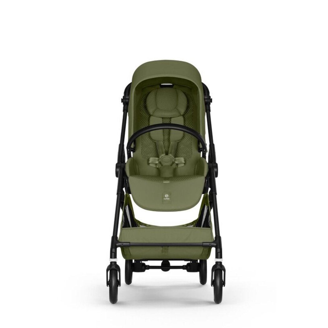 Carrinho de Bebé Cybex Melio Carbon - Cybex - 4063846565429