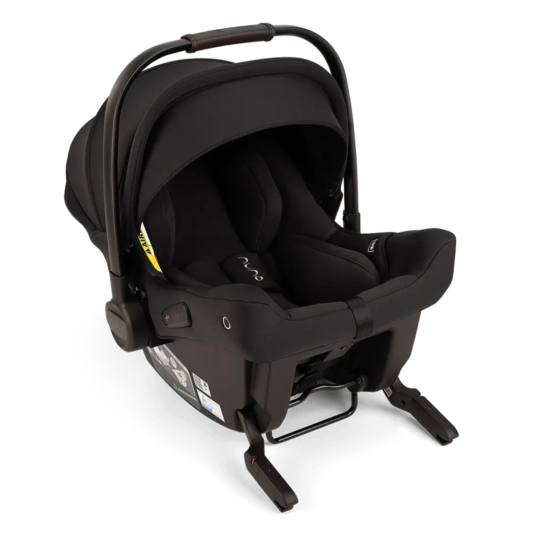 Babycoque Nuna Pipa Urbn Caviar - Nuna - 8720874760979