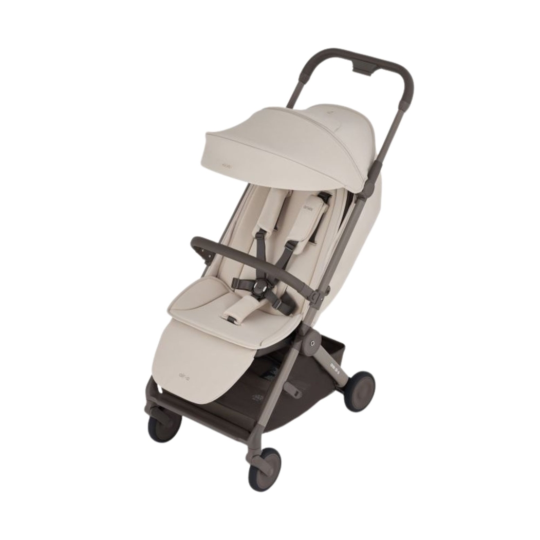 Carrinho Compacto Anex Air-Q - Anex - Aq-02