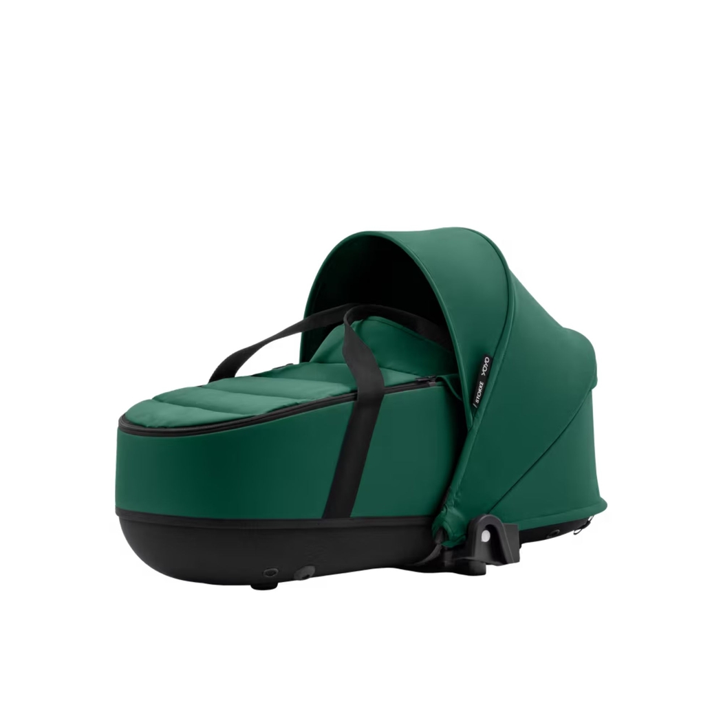 Carrinho de Bebé Stokke YOYO 5 com Pack de 6+ e Alcofa - Stokke - PACKYOYO016-003