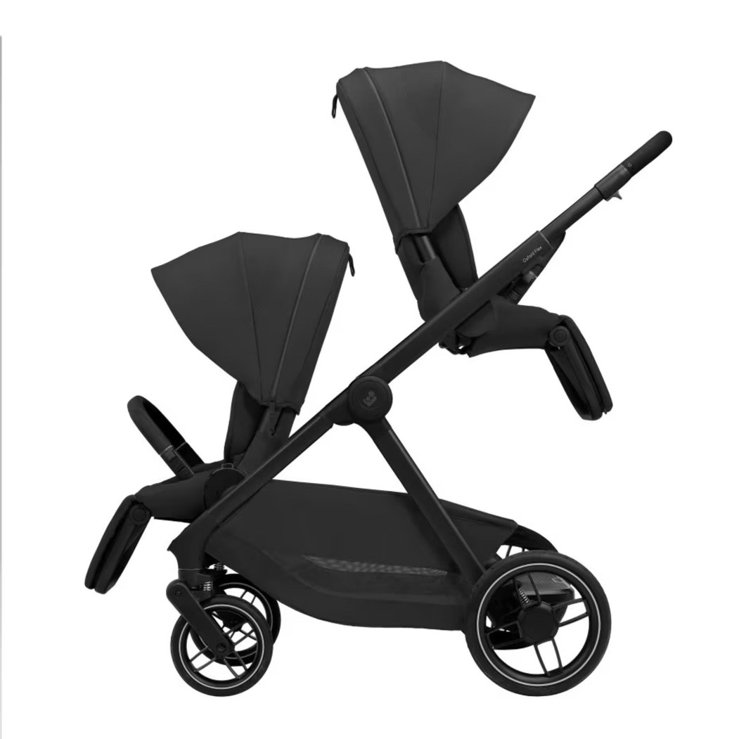 Segundo Assento para Carrinho de Bebé Maxi-Cosi Oxford Flex - Maxi-Cosi - 3220669981138