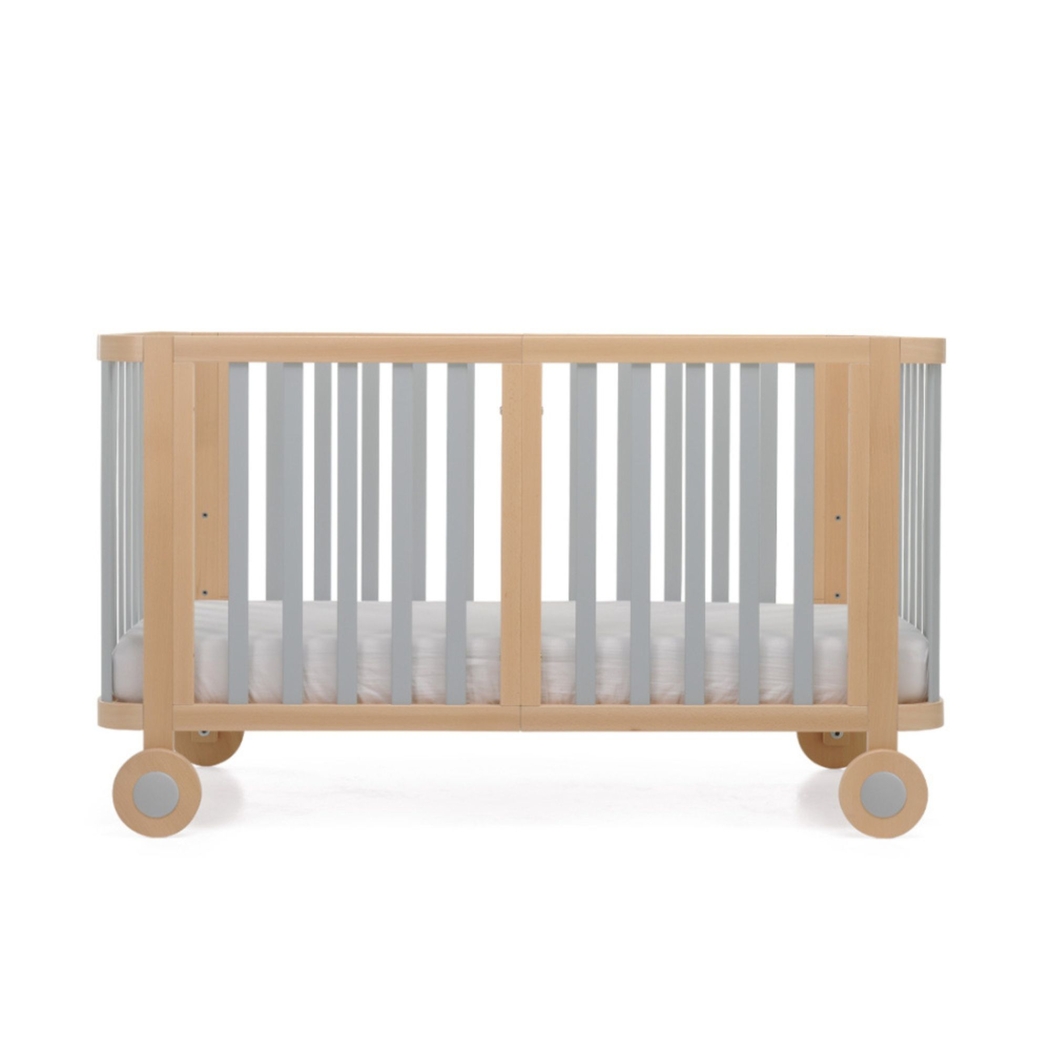 Kit Evo Mammamia para Berço - Mammamia - 8013440203346