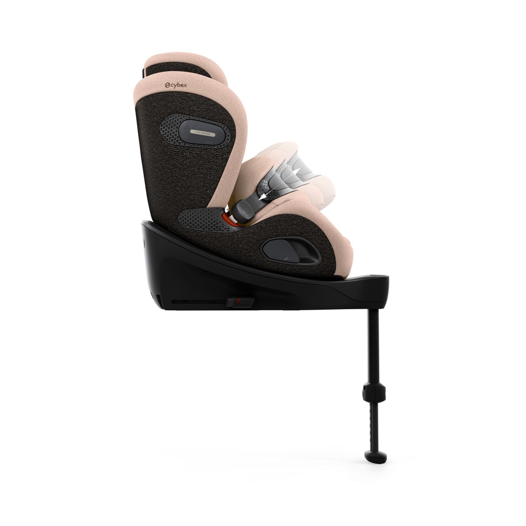 Cadeira Auto Cybex Anoris S Comfort - Cybex - 4063846626427