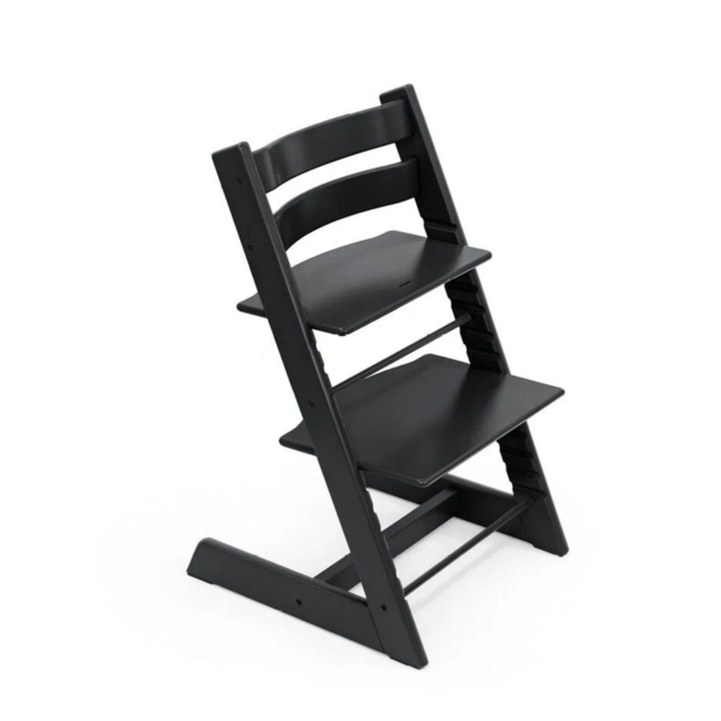 Conjunto Cadeira Tripp Trapp Stokke com Assento Infantil - Stokke - PACKTRIPPTRAPP004-001