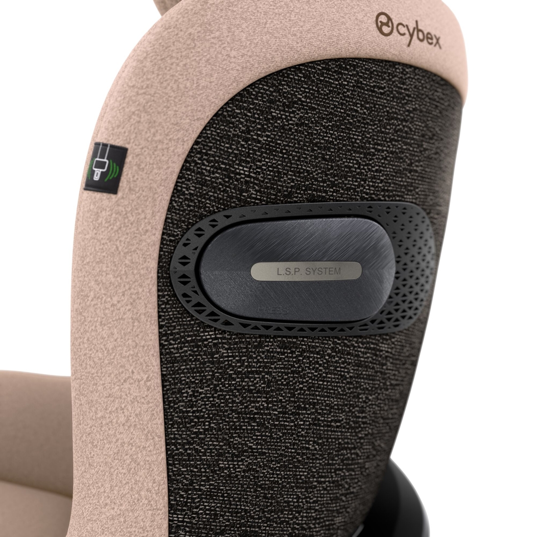 Cadeira Auto Cybex Sirona S Comfort - Cybex - 4063846626243