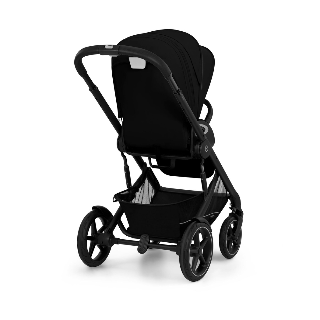 Carrinho de Bebé Cybex Talos S Lux - Cybex - 4063846534272