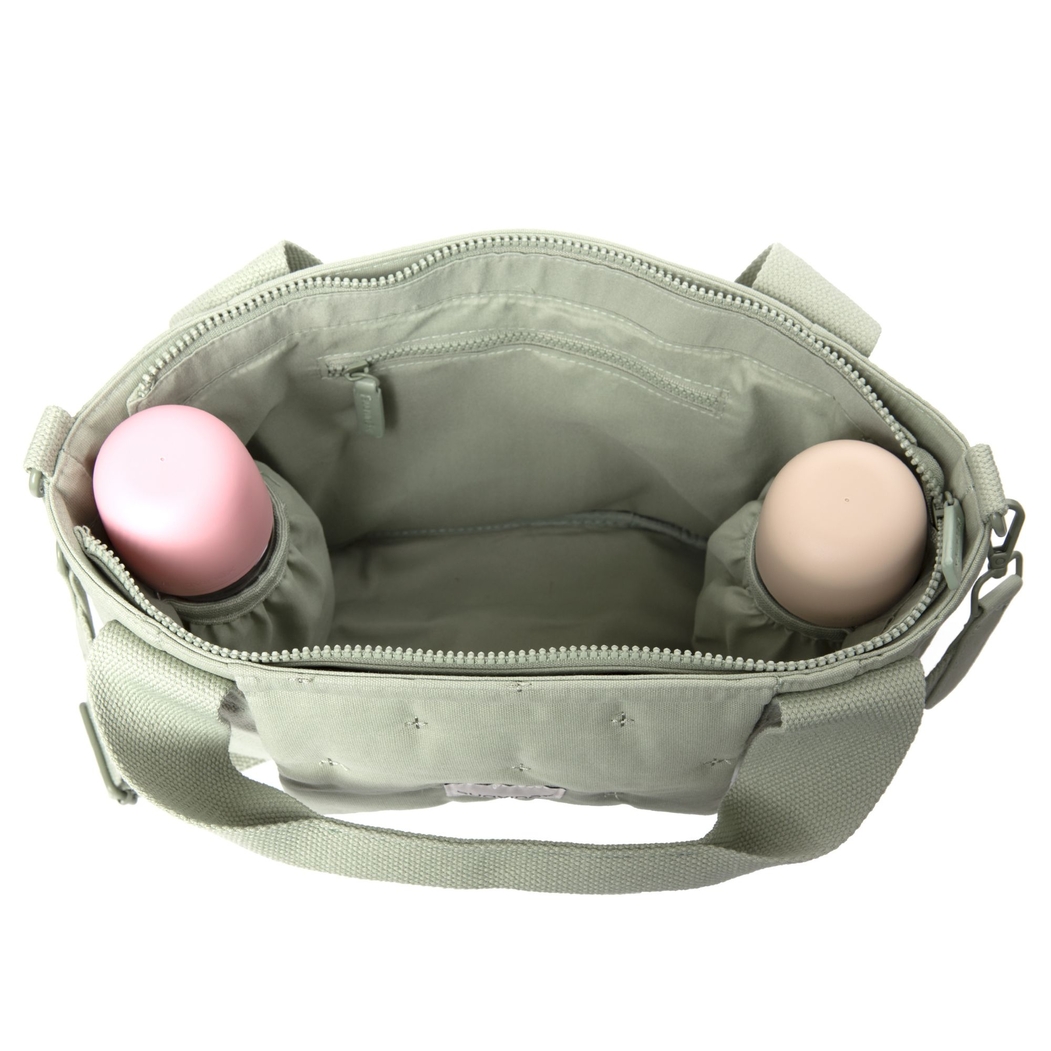 Mala de Passeio para Carrinho Suavinex Poetry - Suavinex - 8426420903905
