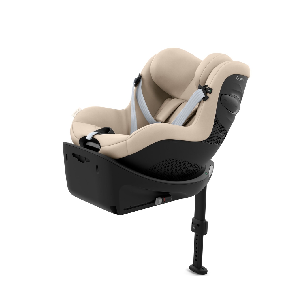 Cadeira Auto Cybex Sirona G3 i-Size - Cybex - 4063846578245