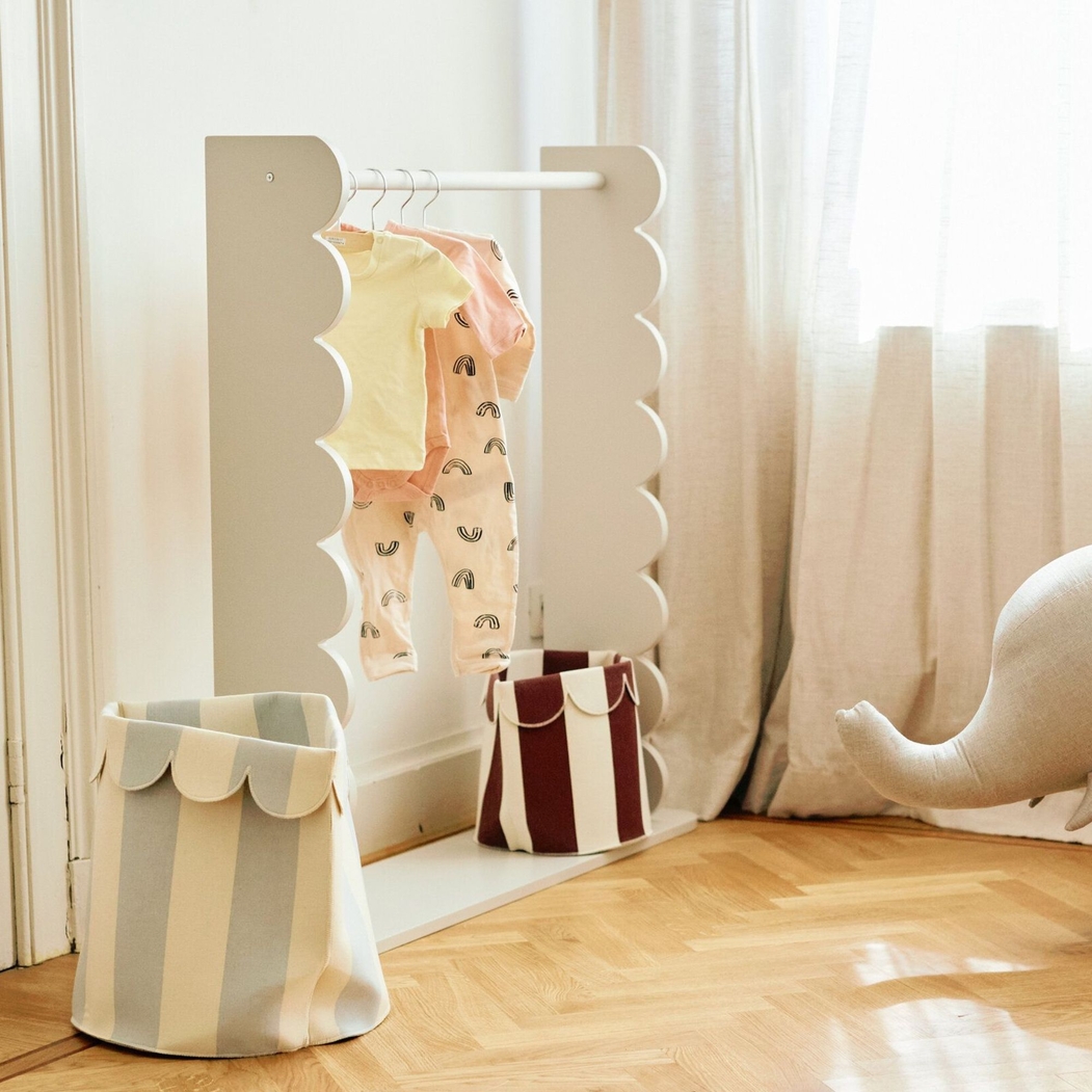 Cabideiro Infantil Childhome Biscuit Dreams - Childhome - 5420007170295