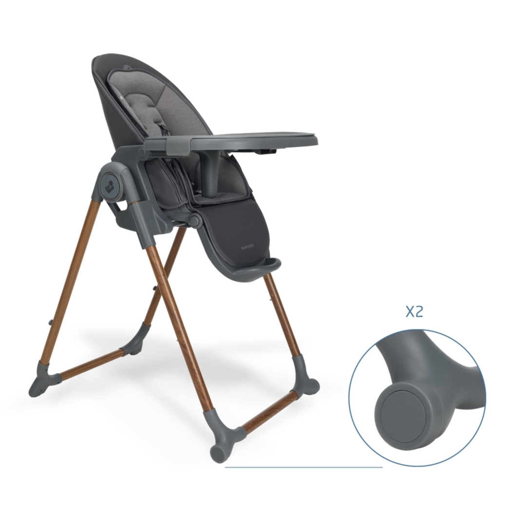 Cadeira de Refeição Maxi-Cosi Ava Plus - Maxi-Cosi - 3220669980957