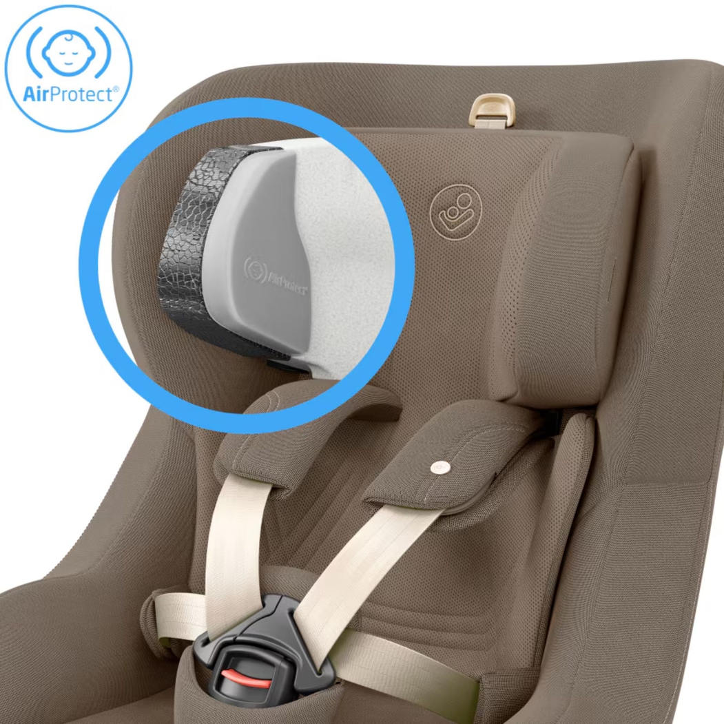 Cadeira Auto Maxi-Cosi Pearl Slide Pro - Maxi-Cosi - 8712930187523