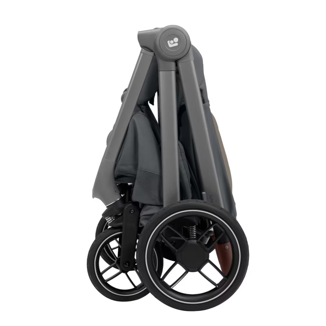 Carrinho de Bebé Maxi-Cosi Oxford Flex - Maxi-Cosi - 1176083110