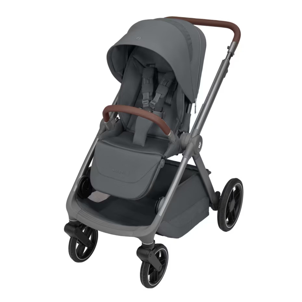 Carrinho de Bebé Maxi-Cosi Oxford Flex - Maxi-Cosi - 1176083110