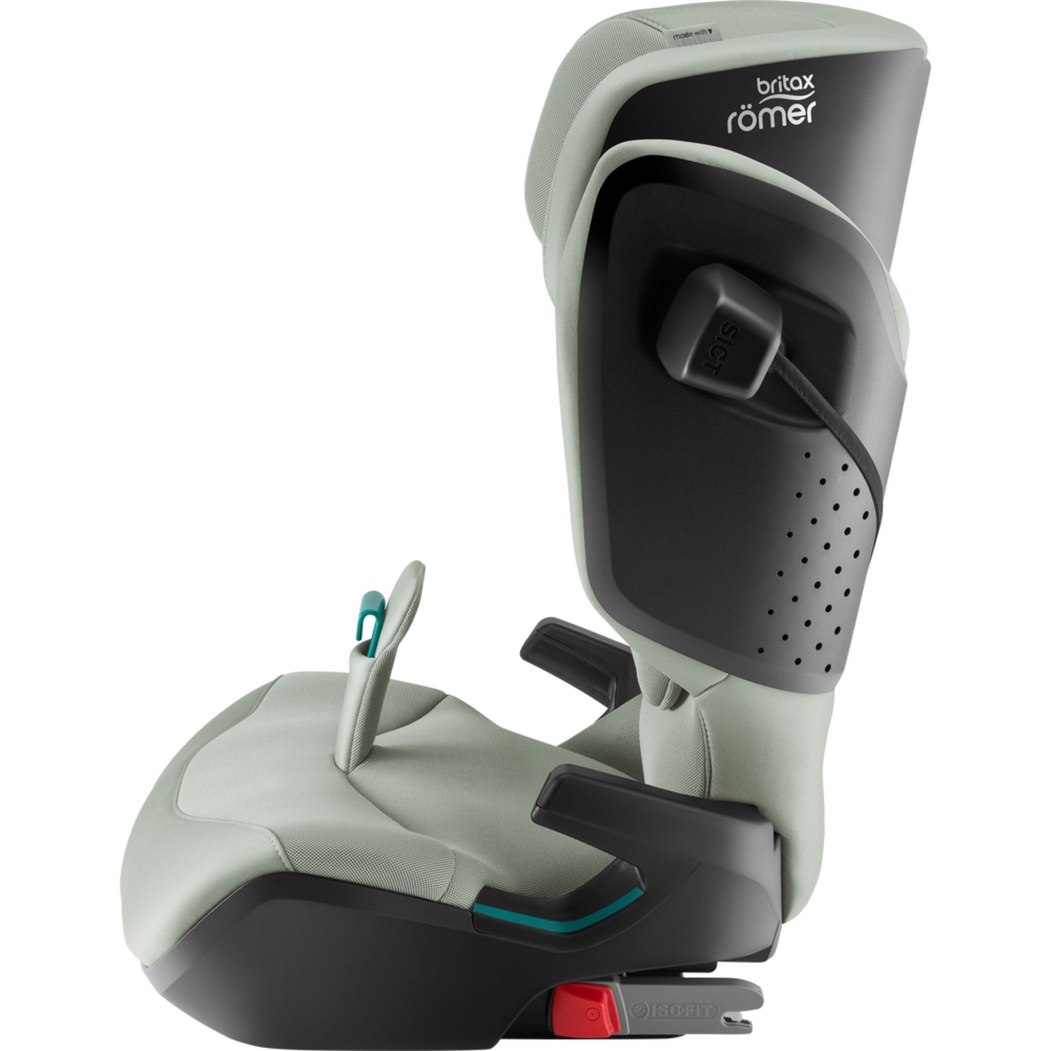 Cadeira Auto Britax Römer KidFix Pro Style - Britax Römer - 4000984000962