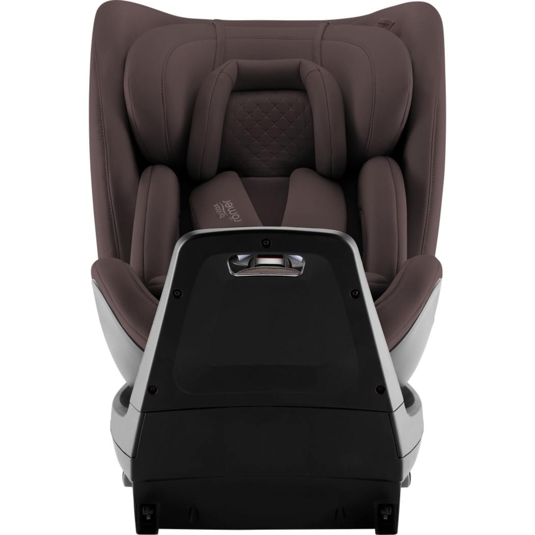 Cadeira Auto Britax Römer Swivel-Grow Max Air Lux - Britax Römer - 2000042647