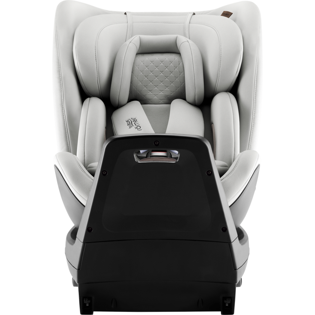 Cadeira Auto Britax Römer Swivel-Grow Max Air LUX - Britax Römer - 4000984002348