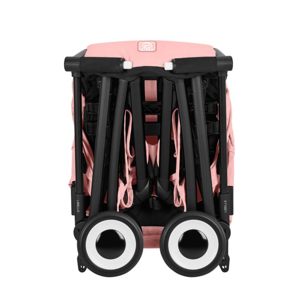 Carrinho Compacto Cybex Libelle - Cybex - 4063846566495