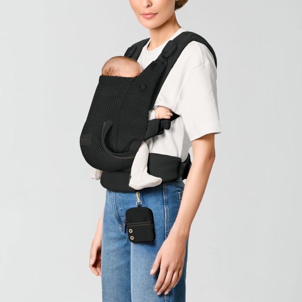 Porta-Bebés Cybex LAYA - Cybex - 4063846555307