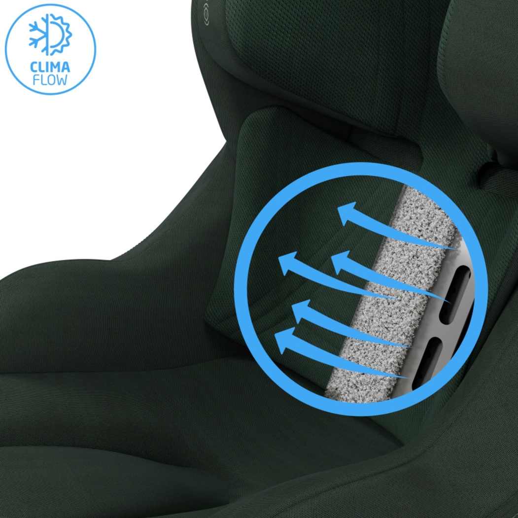 Cadeira Auto Maxi-Cosi Mica Slide Pro - Maxi-Cosi - 8720291001709