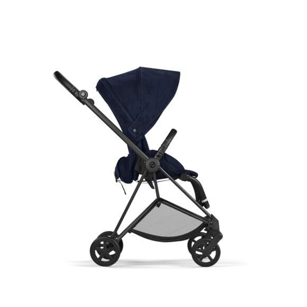 Carrinho de Bebé Cybex Mios Rebellious Luxury - Cybex - PACKMIOSREBELLIOUS001-001