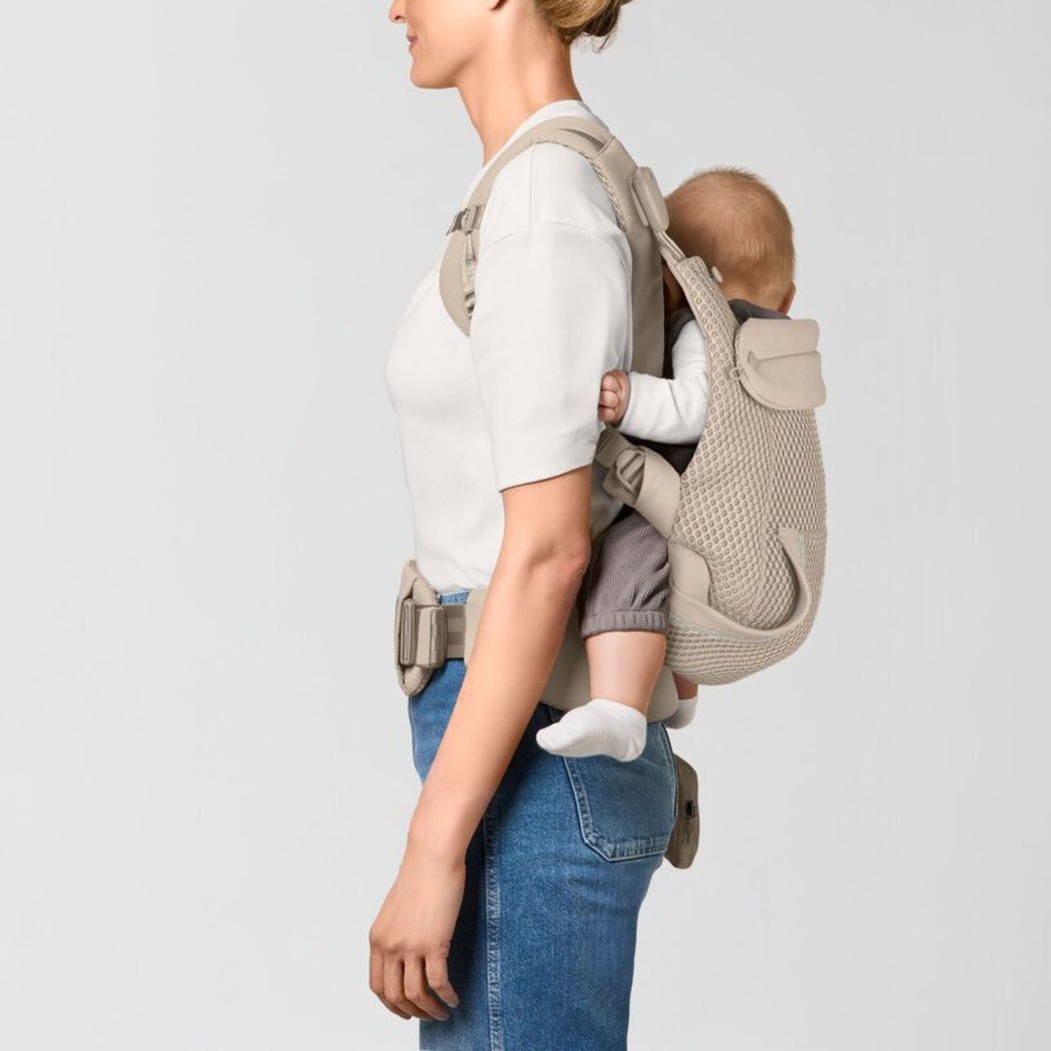 Porta-Bebés Cybex LAYA - Cybex - 4063846555222