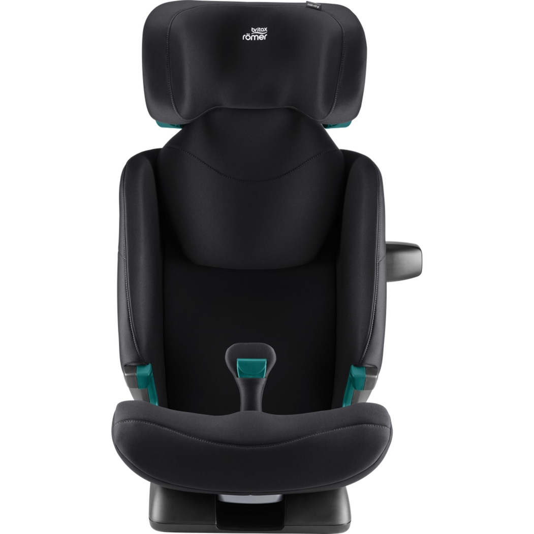 Cadeira Auto Britax Römer Safefix Classic - Britax Römer - 2000041366
