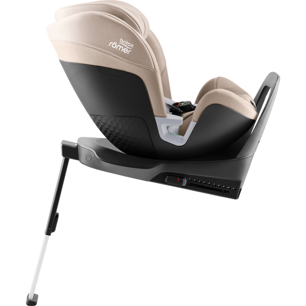 Cadeira Auto Britax Römer Swivel - Britax Römer - 4000984001105