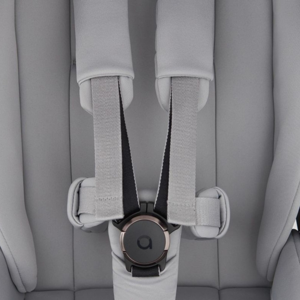 Carrinho de Bebé Duo Anex Flo - Anex - FL-06