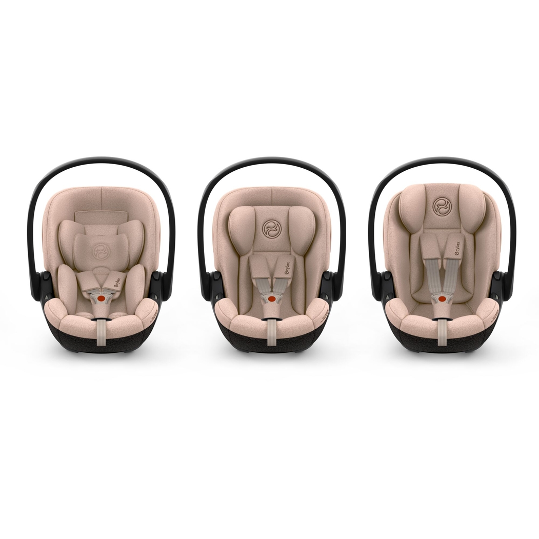Babycoque Cybex Cloud S Comfort - Cybex - 4063846625451