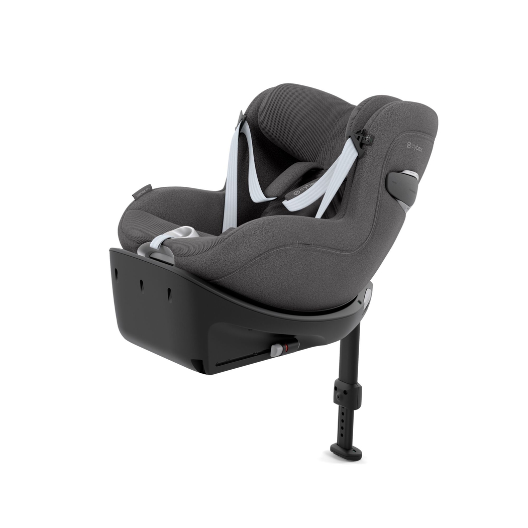 Cadeira Auto Cybex Sirona Ti i-Size Plus - Cybex - 4063846541409