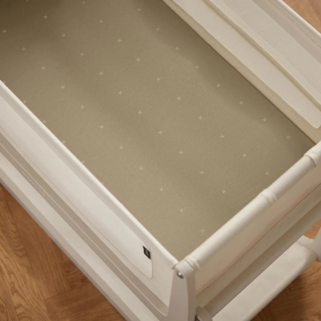 Lençóis para Mini Berço Snüz - Snüz - 5061061510810