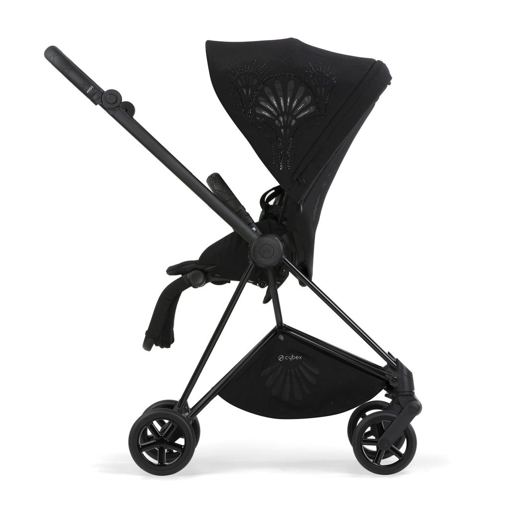Carrinho de Bebé Cybex Mios La Parisienne - Cybex - 4063846115327