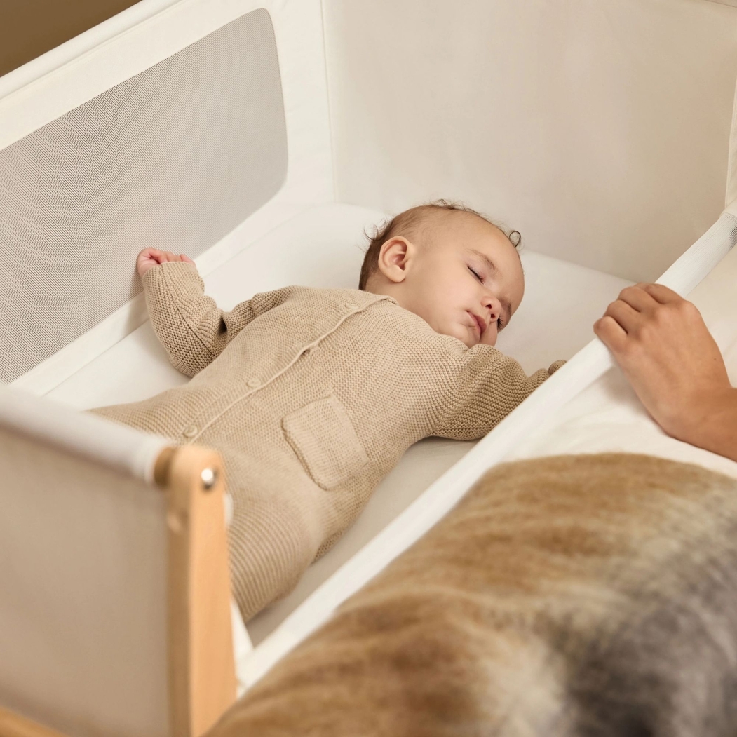 Mini Berço Co-Sleeping Snüz SnüzPod 5 - Snüz - 5061061510261