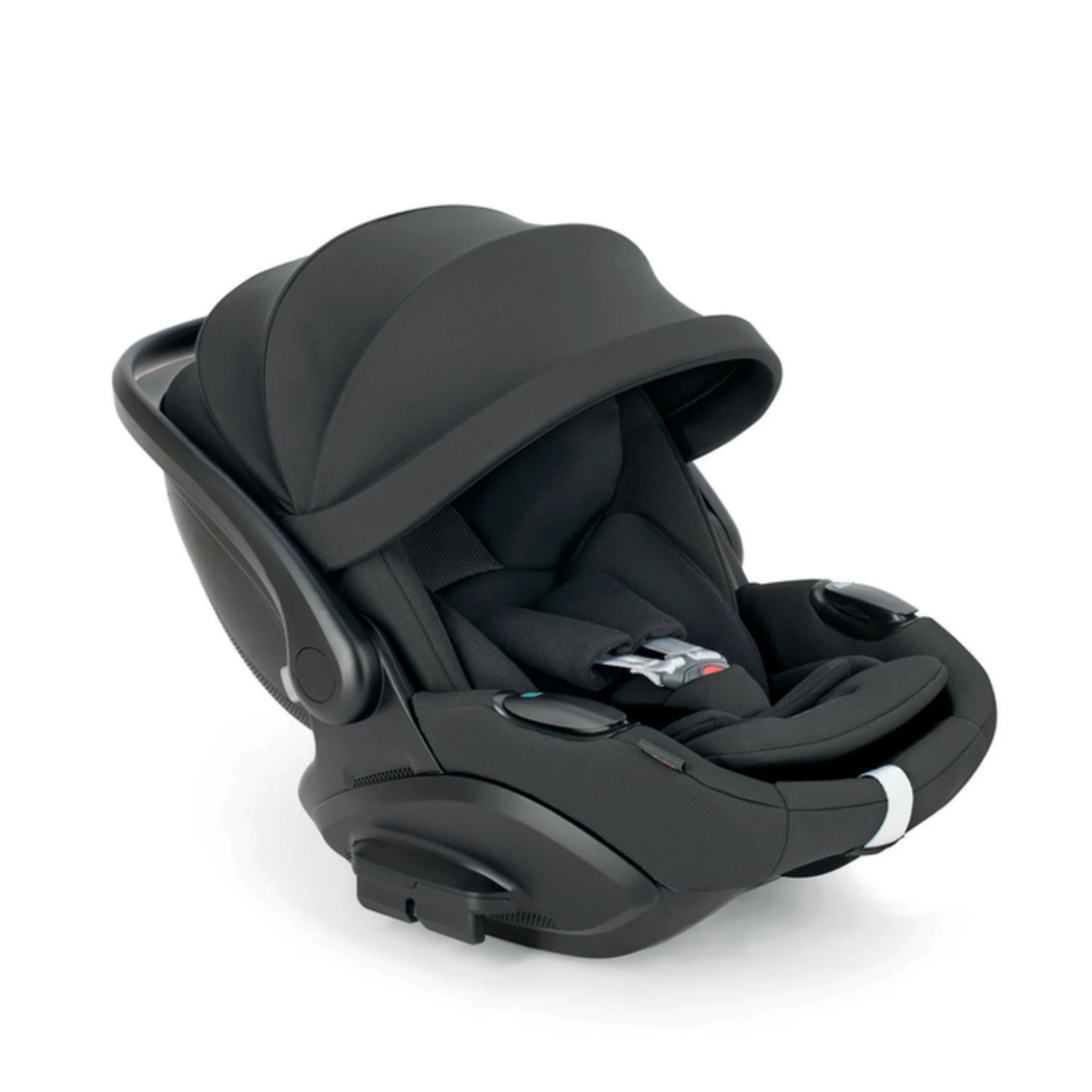 Carrinho de Bebé Trio Inglesina Aptica XT com Oferta Base Isofix Darwin 360º i-size - Inglesina - PACKAPTICAXT002-003