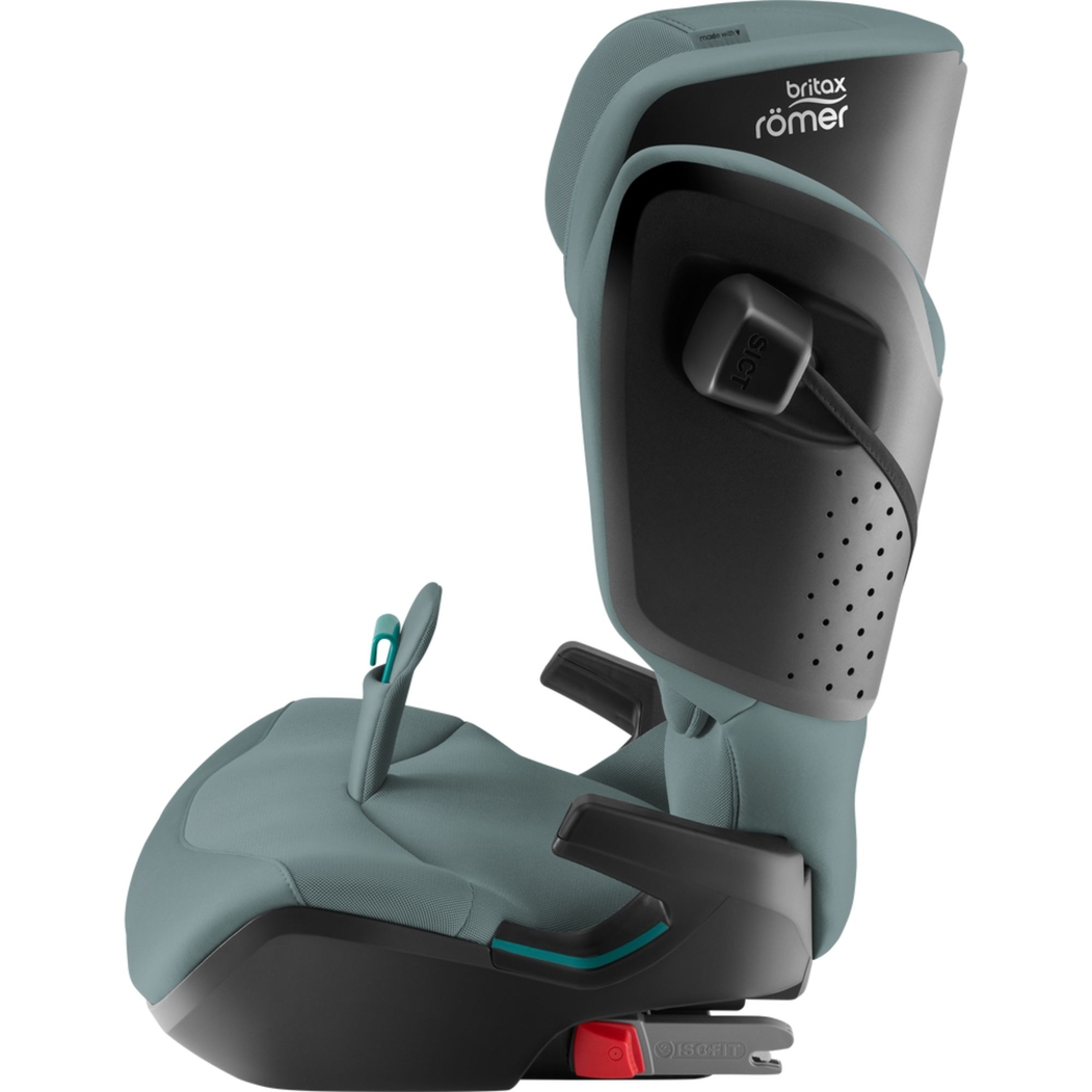 Cadeira Auto Britax Römer KidFix Pro Style - Britax Römer - 2000042652
