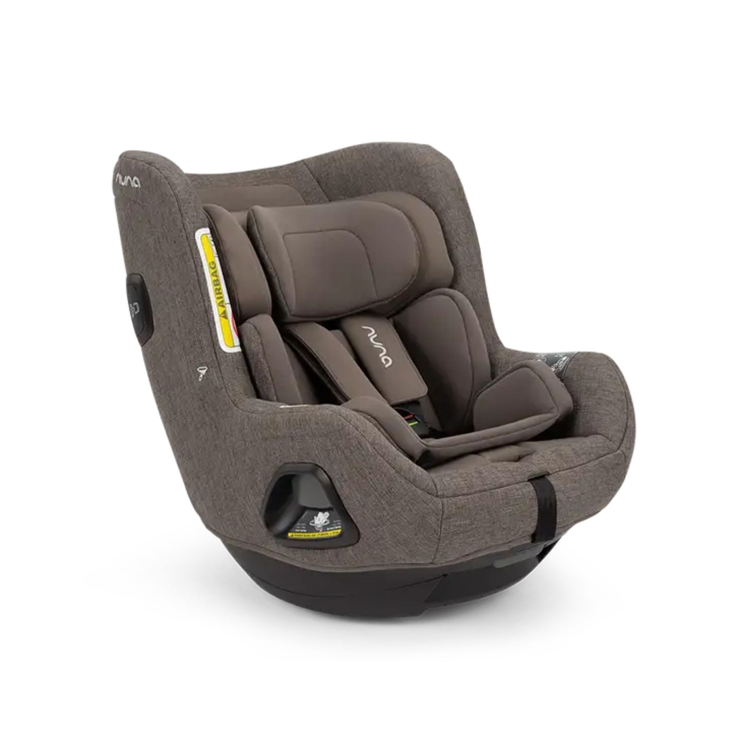 Cadeira Auto Nuna Todl Next - Nuna - 8721094543373