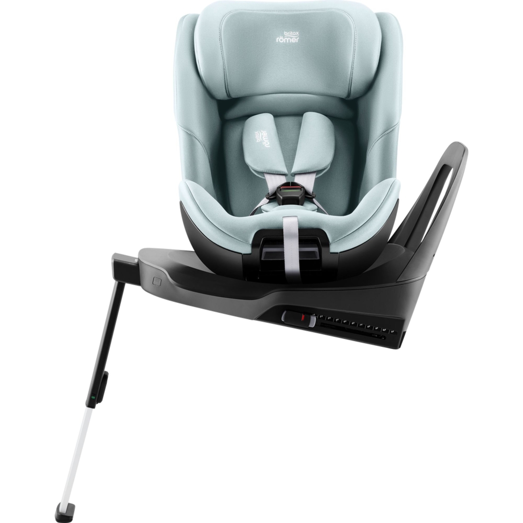 Cadeira Auto Britax Römer Swivel - Britax Römer - 4000984001112