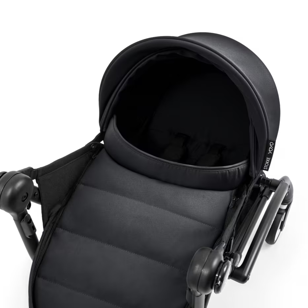 Pack Recém-Nascido para Carrinho Stokke YOYO 5 - Stokke - 715201