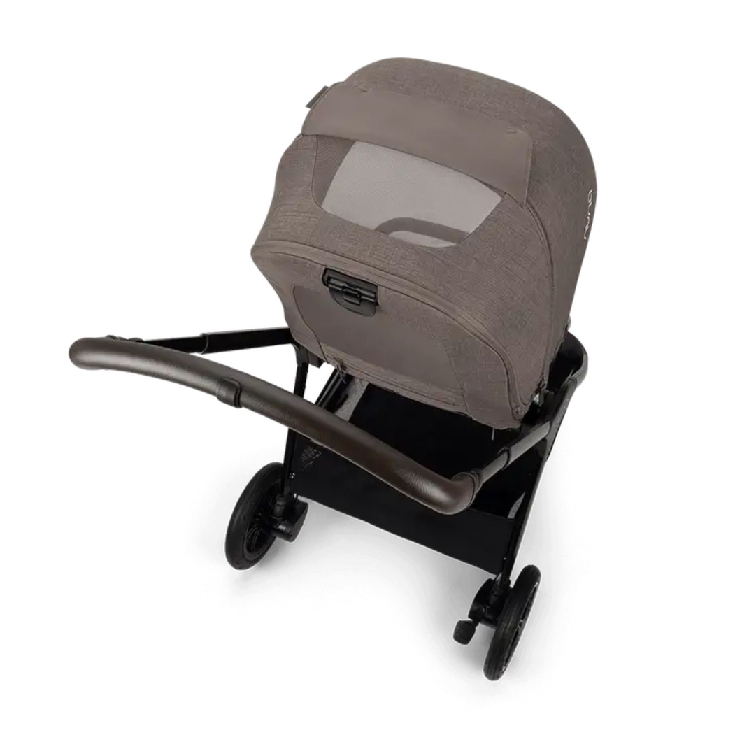 Carrinho de Passeio Nuna Triv Next - Nuna - 8721094540235