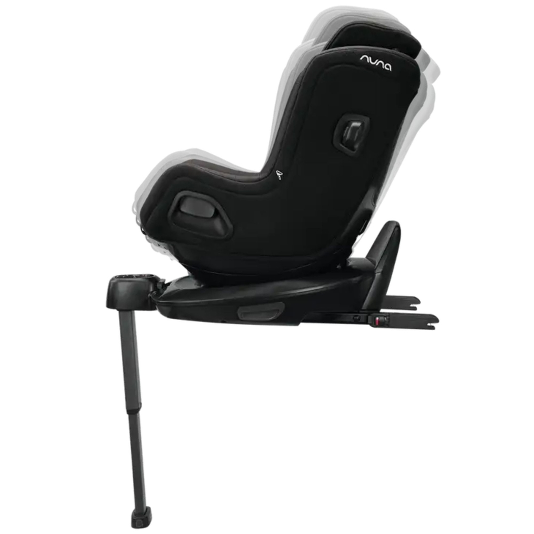 Cadeira Auto Nuna Todl Next - Nuna - 8720874760108