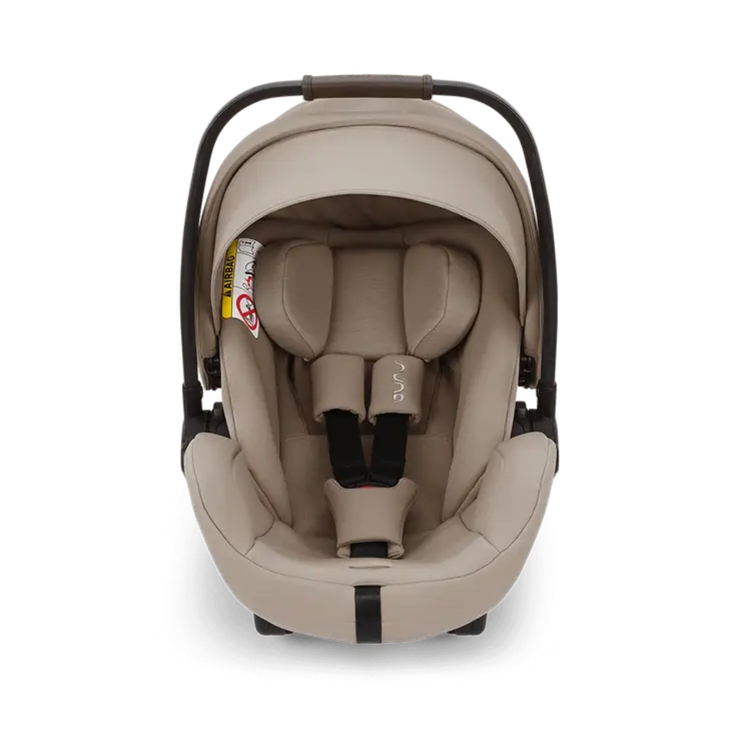 Babycoque Nuna Arra Flex - Nuna - 8721094540150