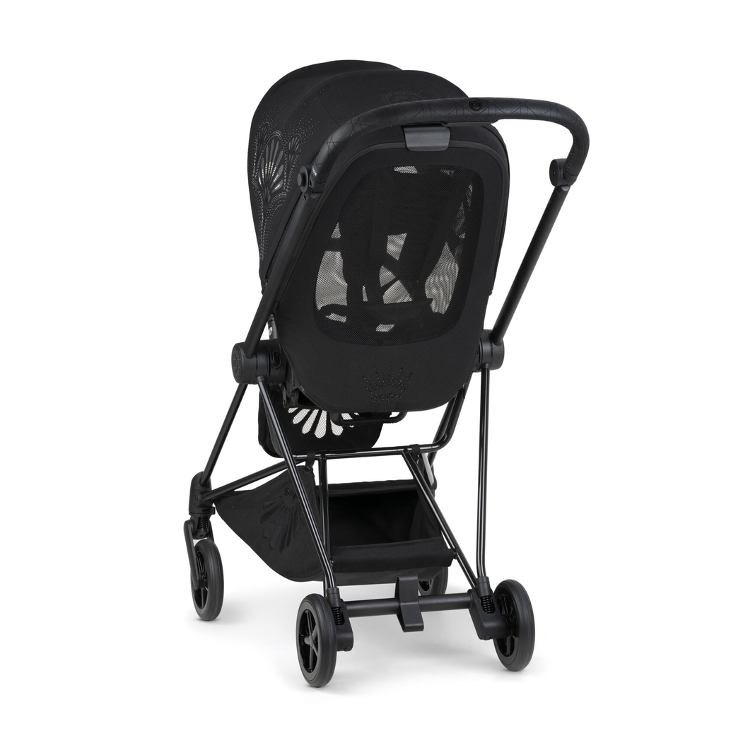 Carrinho de Bebé Cybex Mios La Parisienne - Cybex - 4063846115327