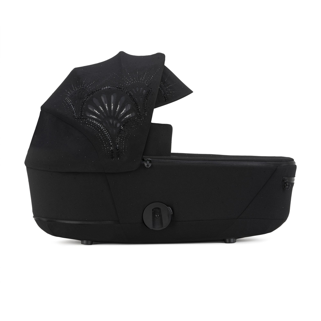 Alcofa Cybex Mios Lux La Parisienne - Cybex - 4063846115570