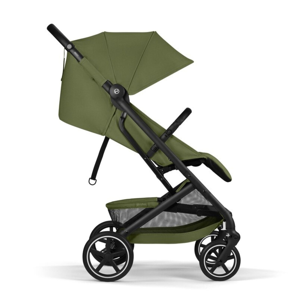 Carrinho Compacto Cybex Beezy - Cybex - 4063846566150