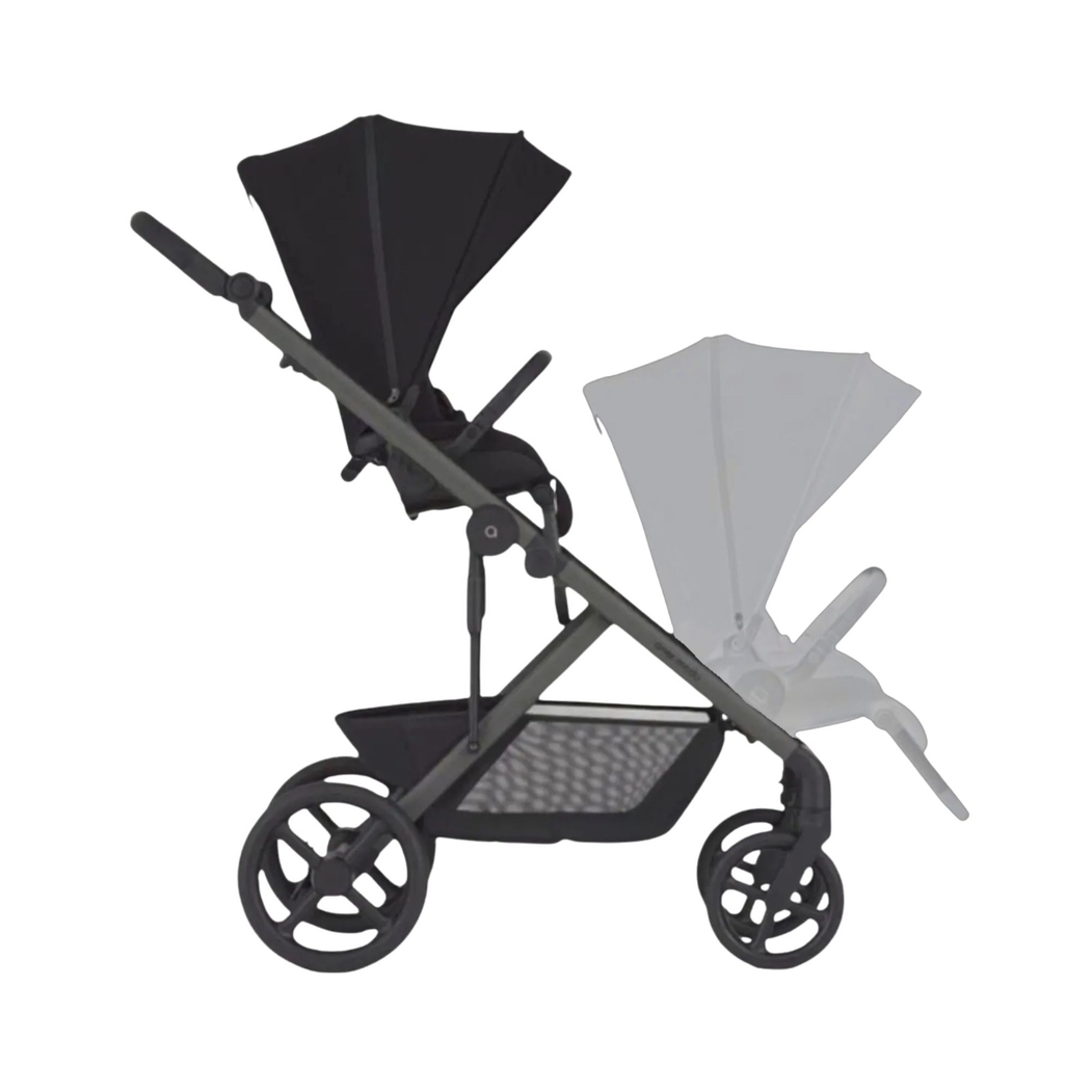 Carrinho de Bebé Anex Modu Single - Anex - MD-03