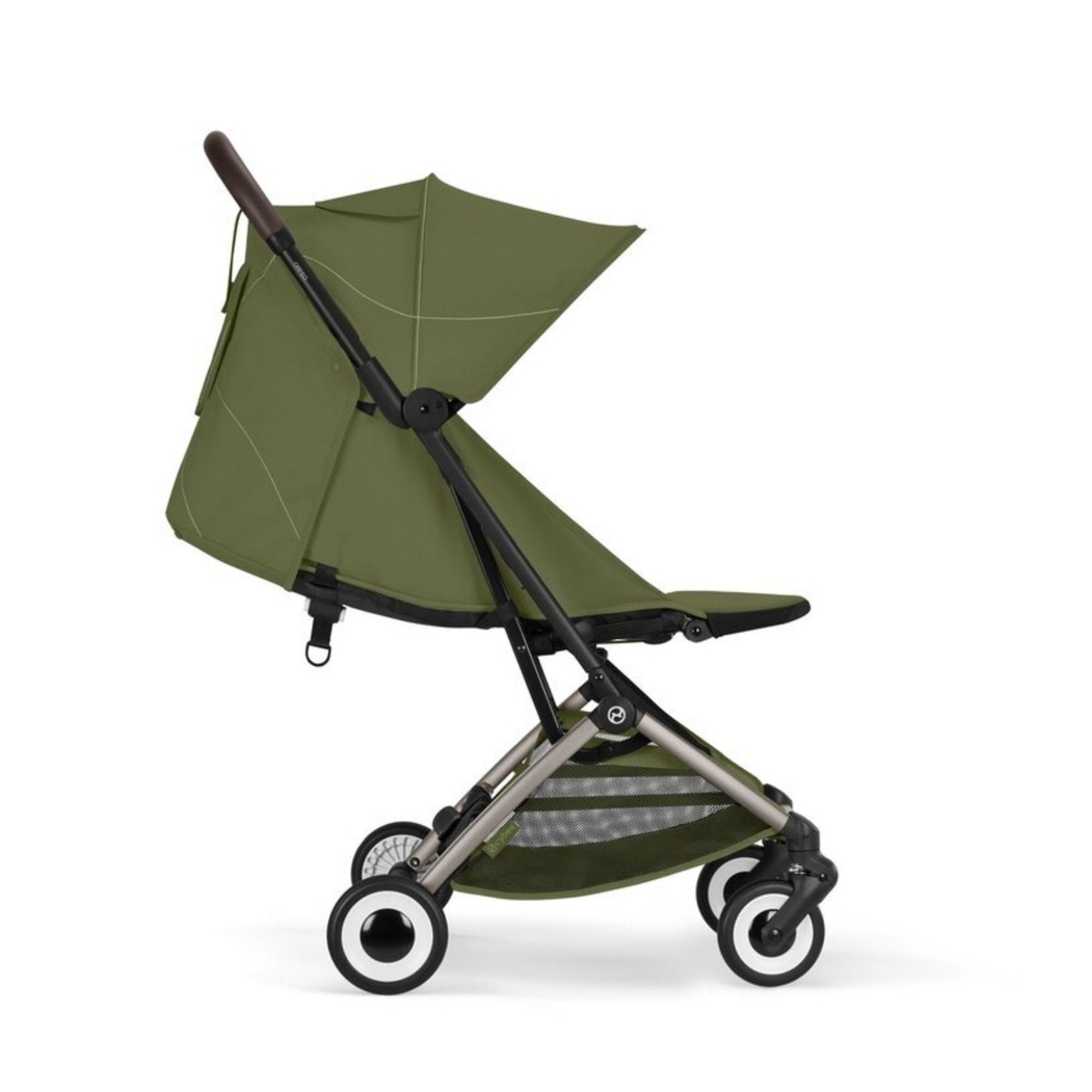 Carrinho Compacto Cybex Orfeo - Cybex - 4063846567034