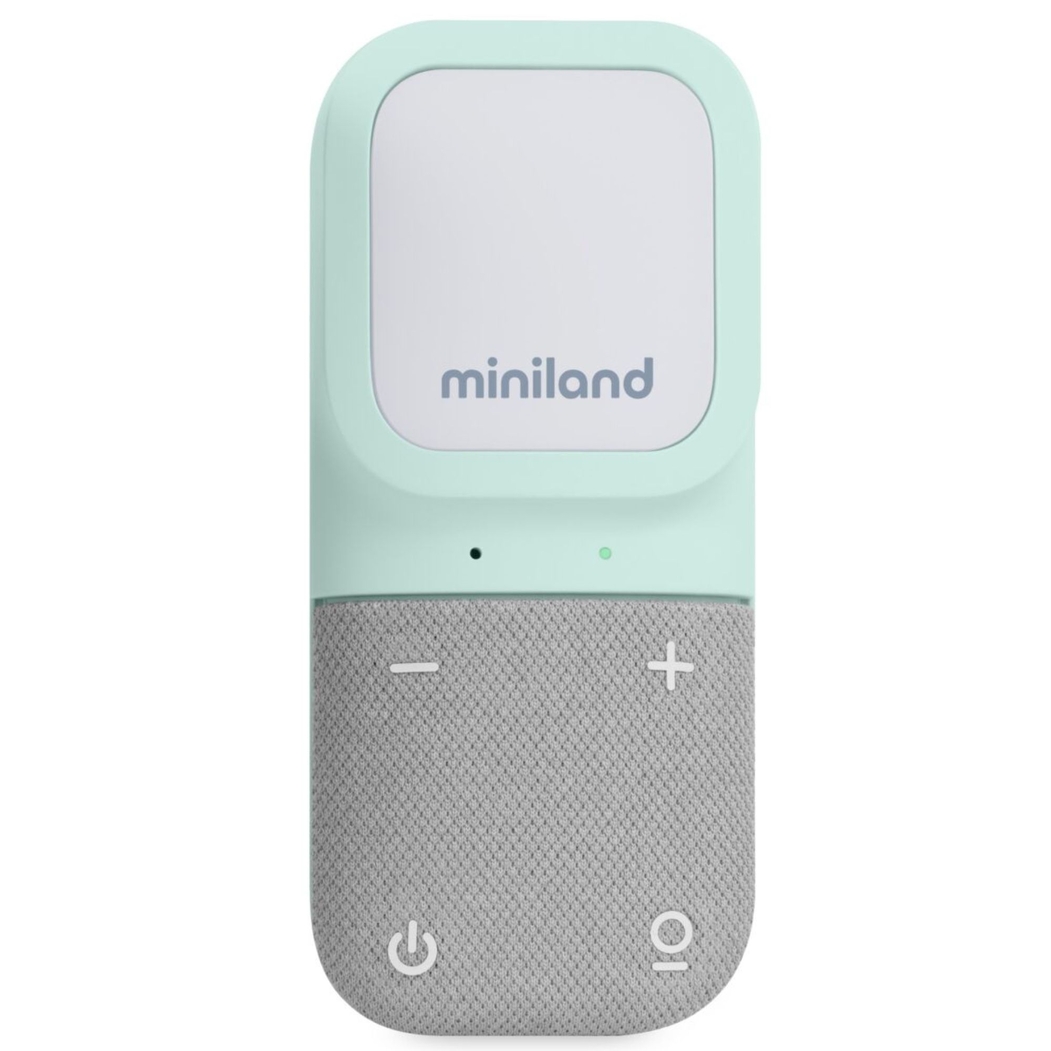 Intercomunicador Miniland Digitalk Lite - Miniland - 8413082896287